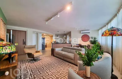 Apartamento com 3 quartos à venda na rua professor artur ramos, 178, jardim paulistano, são paulo, 180 m2 por r$ 3.150.000