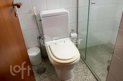 Apartamento com 3 quartos à venda na avenida mascote, 333, vila mascote, são paulo, 154 m2 por r$ 1.984.000