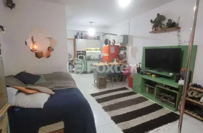 Apartamento com 1 quarto à venda na rua frei orlando, 196, vila santa isabel, são paulo, 44 m2 por r$ 286.200