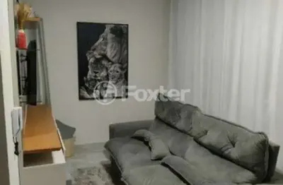 Apartamento com 2 quartos à venda na rua irmãos murgel, 238, vila cruzeiro, são paulo, 56 m2 por r$ 190.000