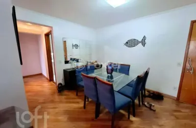 Apartamento com 2 quartos à venda na rua sete de outubro, 104, chácara califórnia, são paulo, 68 m2 por r$ 630.000