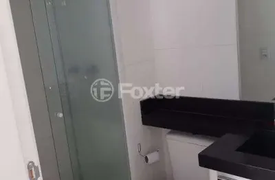Apartamento com 2 quartos à venda na rua maracanã-guaçu, 218, jardim são francisco (zona leste), são paulo, 45 m2 por r$ 300.000