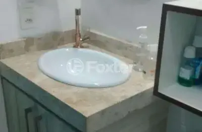 Apartamento com 2 quartos à venda na rua guirá-acangatara, 75, jardim são francisco (zona leste), são paulo, 45 m2 por r$ 267.000
