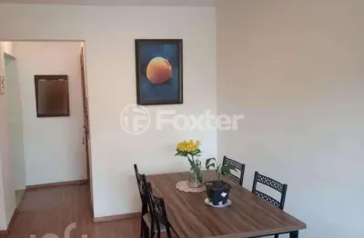 Apartamento com 2 quartos à venda na rua ipaobi, 106, vila babilônia, são paulo, 56 m2 por r$ 325.000