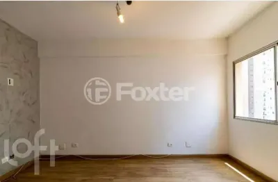 Apartamento com 2 quartos à venda na avenida mascote, 385, vila mascote, são paulo, 62 m2 por r$ 450.000