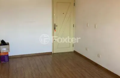 Apartamento com 2 quartos à venda na rua brasilina fonseca, 405, vila campestre, são paulo, 50 m2 por r$ 350.000