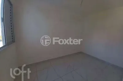 Apartamento com 1 quarto à venda na rua george chahestian, 245, vila basileia, são paulo, 32 m2 por r$ 209.000