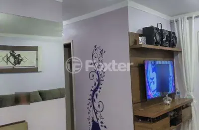Apartamento com 3 quartos à venda na rua doutor cristiano altenfelder silva, 496, vila carrão, são paulo, 60 m2 por r$ 450.000