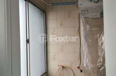Apartamento com 2 quartos à venda na rua jovina, 241, vila mascote, são paulo, 60 m2 por r$ 470.000