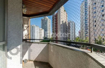 Apartamento com 4 quartos à venda na avenida mascote, 635, vila mascote, são paulo, 120 m2 por r$ 900.000