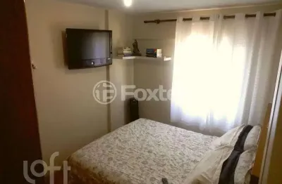 Apartamento com 2 quartos à venda na avenida do café, 498, vila guarani, são paulo, 58 m2 por r$ 490.000