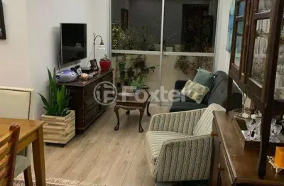 Apartamento com 2 quartos à venda na avenida lino de almeida pires, 282, vila guarani, são paulo, 60 m2 por r$ 532.500
