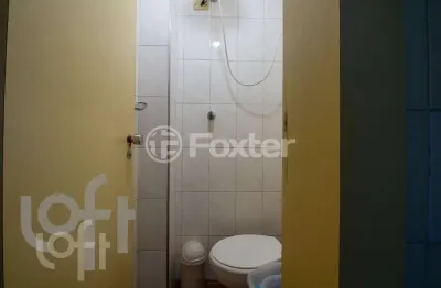 Apartamento com 4 quartos à venda na rua américo alves pereira filho, 531, vila morumbi, são paulo, 206 m2 por r$ 1.250.000