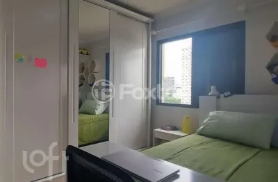 Apartamento com 3 quartos à venda na avenida engenheiro caetano álvares, 6200, imirim, são paulo, 96 m2 por r$ 670.000