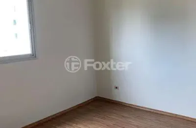 Apartamento com 1 quarto à venda na avenida do café, 54, vila guarani, são paulo, 54 m2 por r$ 420.000