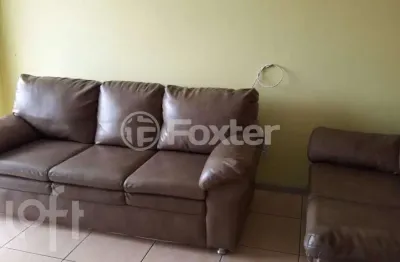 Apartamento com 2 quartos à venda na rua lussanvira, 528, vila guarani, são paulo, 64 m2 por r$ 420.000