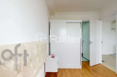 Apartamento com 1 quarto à venda na avenida doutor hugo beolchi, 620, vila guarani, são paulo, 26 m2 por r$ 350.000