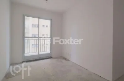 Apartamento com 2 quartos à venda na rua das grumixamas, 334, jardim oriental, são paulo, 36 m2 por r$ 330.000