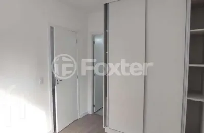 Apartamento com 1 quarto à venda na rua ibirajá, 244, vila guarani, são paulo, 35 m2 por r$ 435.000