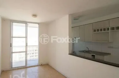 Apartamento com 2 quartos à venda na avenida cupecê, 1784, jardim prudência, são paulo, 65 m2 por r$ 480.000