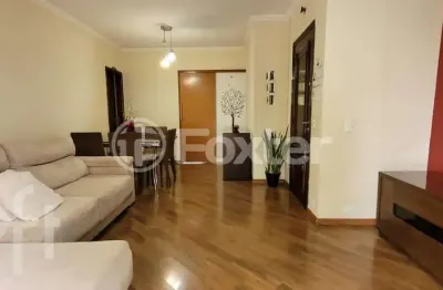 Apartamento com 3 quartos à venda na rua tiangua, 147, vila mascote, são paulo, 100 m2 por r$ 800.000