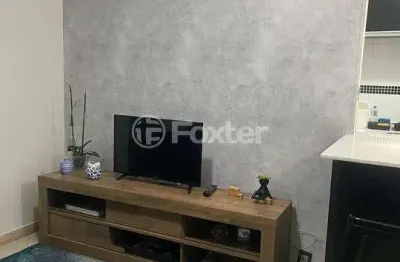 Apartamento com 2 quartos à venda na rua judith zumkeller, 870, parque mandaqui, são paulo, 50 m2 por r$ 290.000