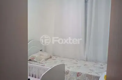 Apartamento com 2 quartos à venda na rua tomoichi shimizu, 400, colônia (zona leste), são paulo, 43 m2 por r$ 266.000