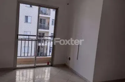 Apartamento com 2 quartos à venda na rua alba, 150, vila parque jabaquara, são paulo, 47 m2 por r$ 320.000
