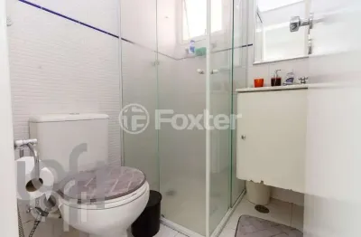 Apartamento com 2 quartos à venda na rua guatapara, 215, vila guarani, são paulo, 50 m2 por r$ 480.000