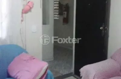 Apartamento com 3 quartos à venda na rua marim, 200, colônia (zona leste), são paulo, 48 m2 por r$ 172.000
