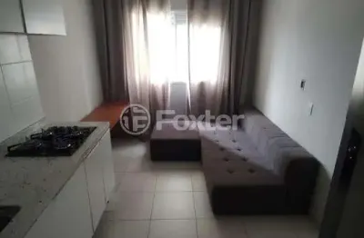 Apartamento com 2 quartos à venda na rua tomoichi shimizu, 191, colônia (zona leste), são paulo, 32 m2 por r$ 215.000