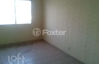 Apartamento com 2 quartos à venda na praça almirante pena botto, 50, jardim satélite, são paulo, 50 m2 por r$ 320.000