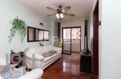Apartamento com 2 quartos à venda na rua evangelina, 1261, vila carrão, são paulo, 64 m2 por r$ 480.000