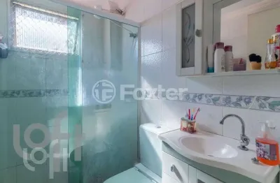 Apartamento com 2 quartos à venda na rua antônio xavier de matos, 87, engenheiro goulart, são paulo, 60 m2 por r$ 260.000