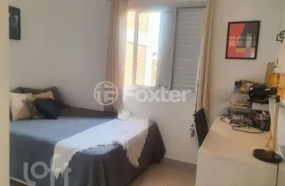 Apartamento com 2 quartos à venda na avenida manoel dos santos braga, 174, vila robertina, são paulo, 62 m2 por r$ 350.000