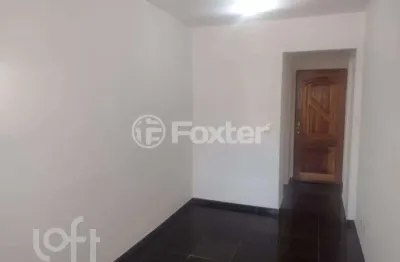 Apartamento com 2 quartos à venda na rua sargento rozende, 153, vila rui barbosa, são paulo, 47 m2 por r$ 260.000