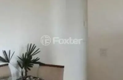 Apartamento com 2 quartos à venda na rua séttimo giannini, 600, jardim lallo, são paulo, 45 m2 por r$ 305.000