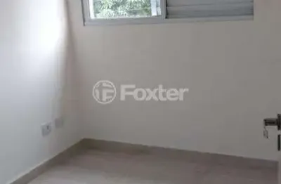 Apartamento com 2 quartos à venda na rua wenceslau guimarães, 374, parque císper, são paulo, 42 m2 por r$ 266.549