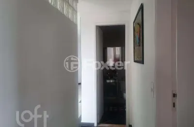 Apartamento com 2 quartos à venda na avenida manoel dos santos braga, 174, vila robertina, são paulo, 60 m2 por r$ 350.000