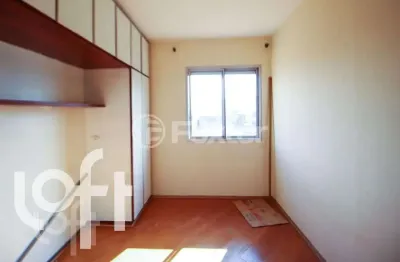 Apartamento com 2 quartos à venda na rua porcelana, 193, vila do encontro, são paulo, 61 m2 por r$ 328.034