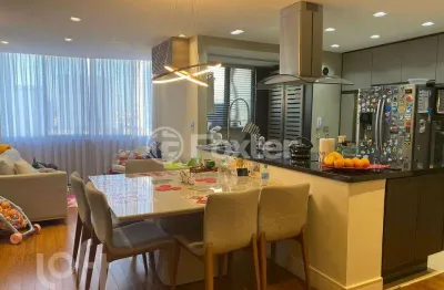 Apartamento com 3 quartos à venda na rua jovina, 66, vila mascote, são paulo, 105 m2 por r$ 950.000