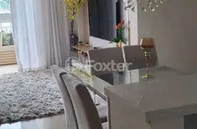 Apartamento com 3 quartos à venda na avenida francisco de paula quintanilha ribeiro, 400, vila campestre, são paulo, 91 m2 por r$ 999.500