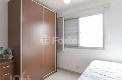 Apartamento com 2 quartos à venda na rua são wenceslau, 11, vila guarani, são paulo, 65 m2 por r$ 575.000
