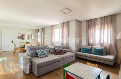Apartamento com 3 quartos à venda na rua dom mateus, 120, vila monumento, são paulo, 141 m2 por r$ 1.537.000