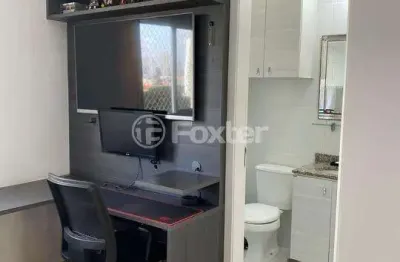 Apartamento com 3 quartos à venda na rua vergueiro, 7165, vila firmiano pinto, são paulo, 103 m2 por r$ 1.190.000