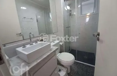 Apartamento com 2 quartos à venda na rua da imprensa, 467, vila são josé (ipiranga), são paulo, 60 m2 por r$ 520.000