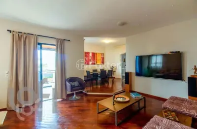 Apartamento com 3 quartos à venda na rua engenheiro jorge oliva, 161, vila mascote, são paulo, 175 m2 por r$ 1.300.000