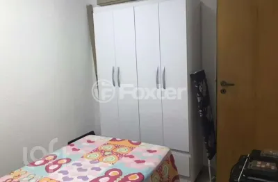 Apartamento com 2 quartos à venda na rua manguari, 401, jardim andaraí, são paulo, 63 m2 por r$ 313.234