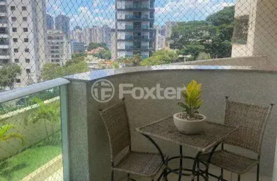 Apartamento com 3 quartos à venda na rua dom mateus, 120, vila monumento, são paulo, 141 m2 por r$ 1.300.000