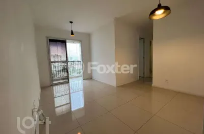 Apartamento com 3 quartos à venda na rua manuel cherem, 300, vila paulista, são paulo, 62 m2 por r$ 860.000